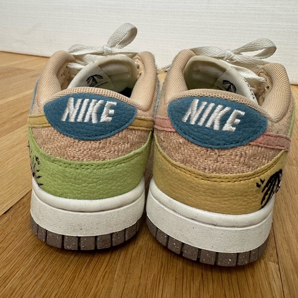 Nike Dunk Low “Sun Club - Multicolor” - Picture 5 of 8